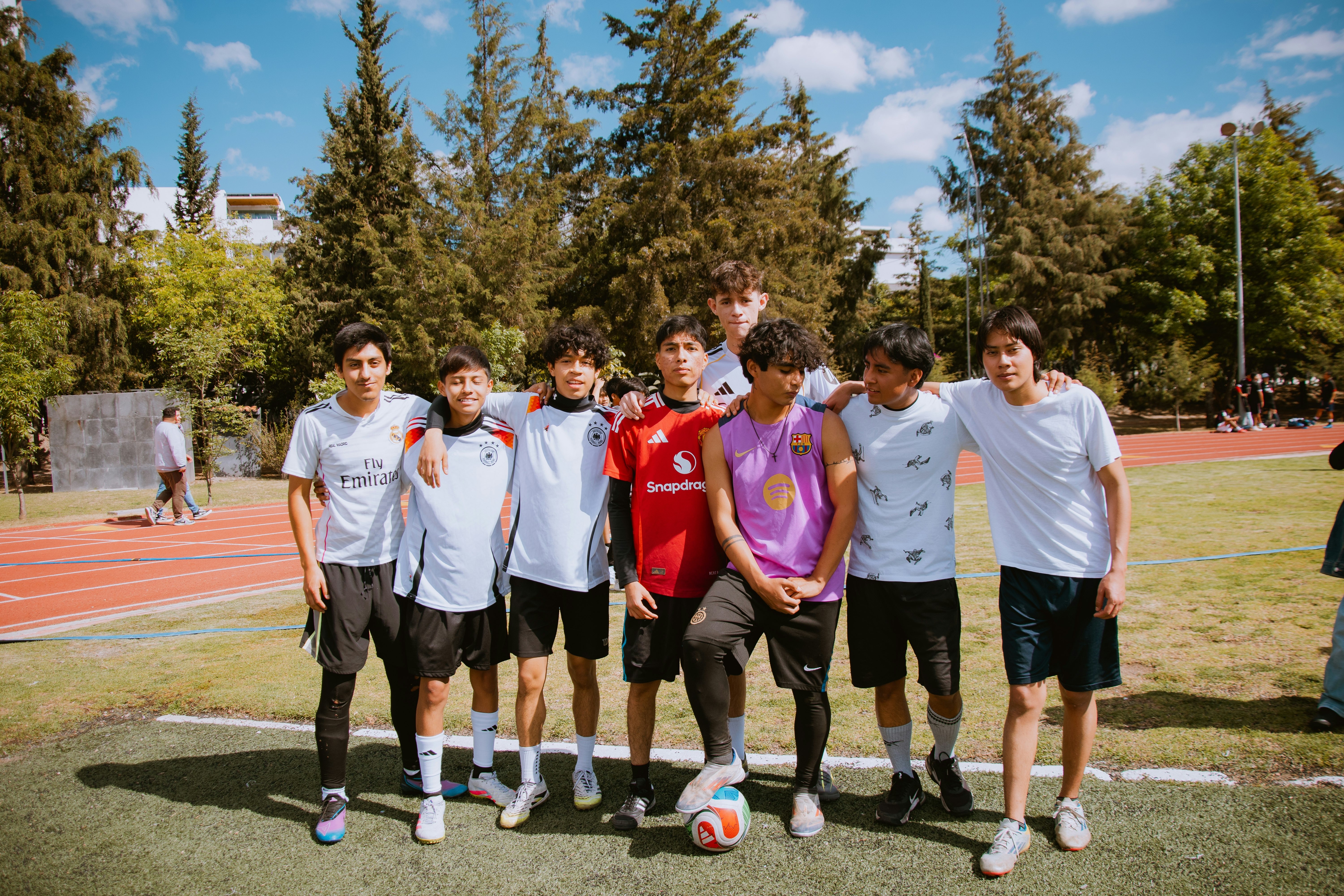 NBA独一份！姚明试训，该来的球队都来了！